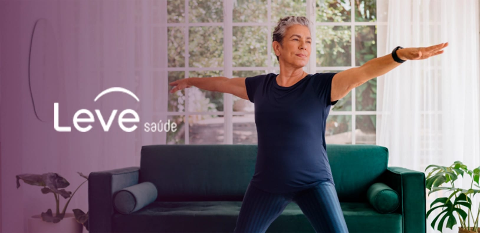 Yoga para idosos: como esta prática milenar pode melhorar sua qualidade de vida