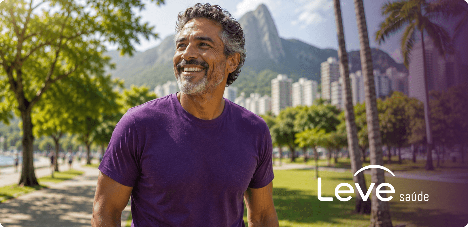 A importância da prevenção na saúde do homem