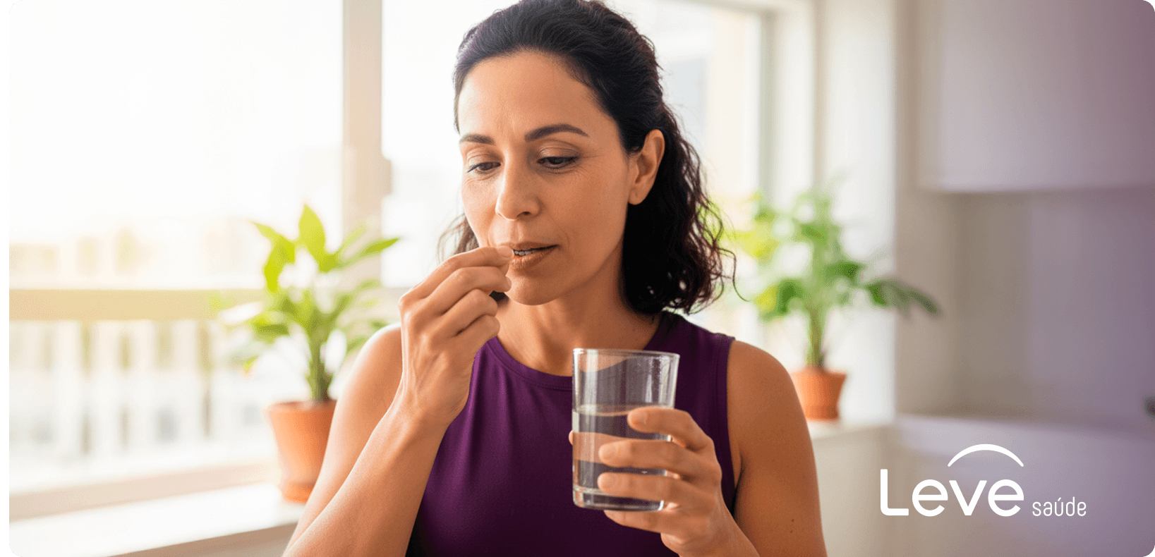 Prevenção de doenças crônicas: se cuide hoje, viva melhor amanhã