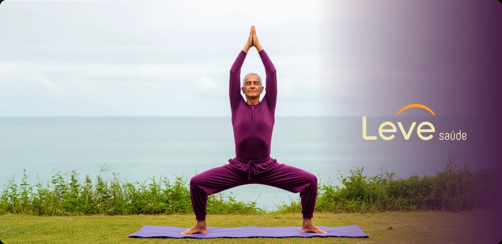 Viver com mais “wellness”: quando bem-estar vira prioridade