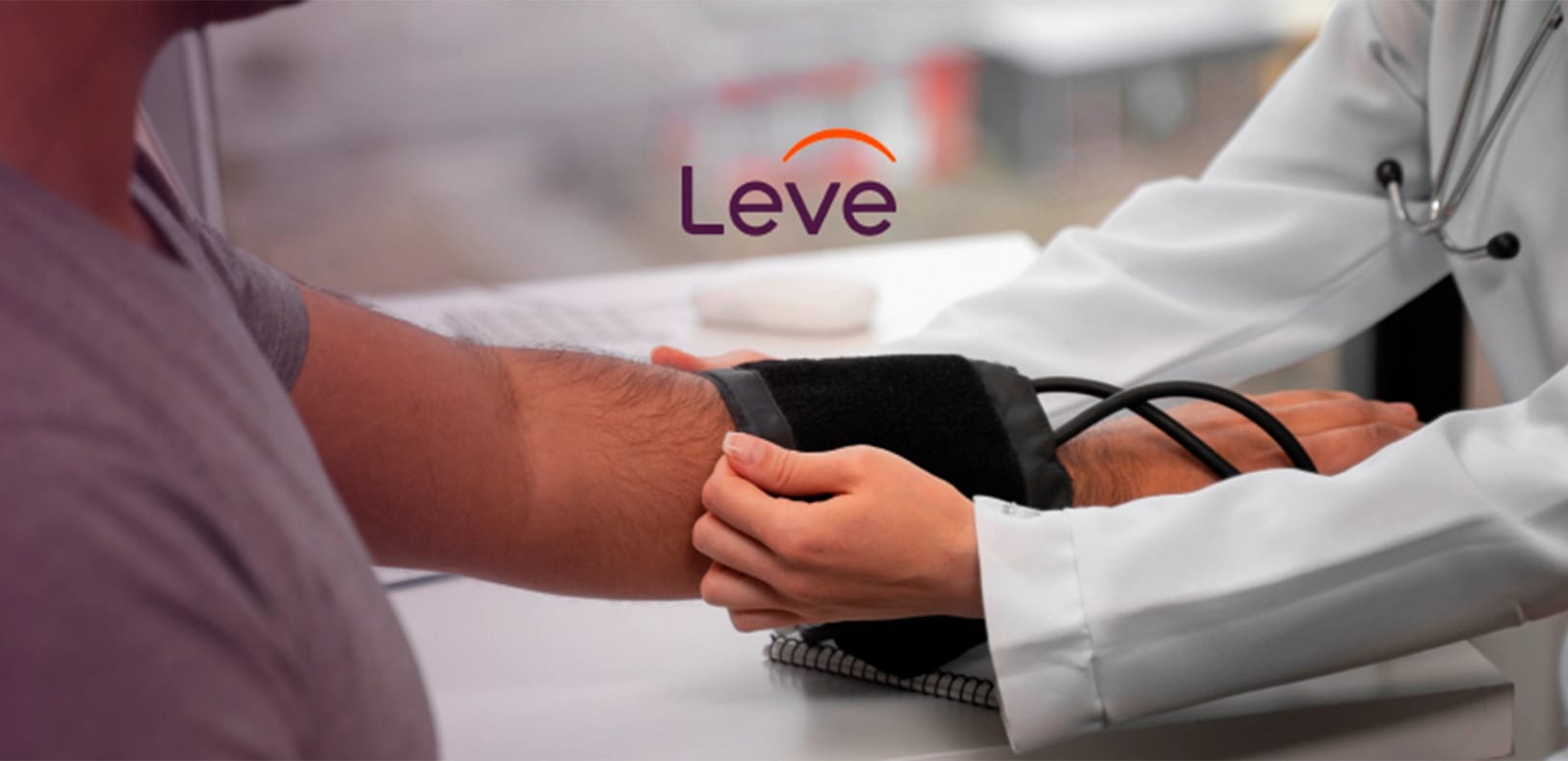 Leve Top 400: o plano de saúde que cuida de você como nenhum outro