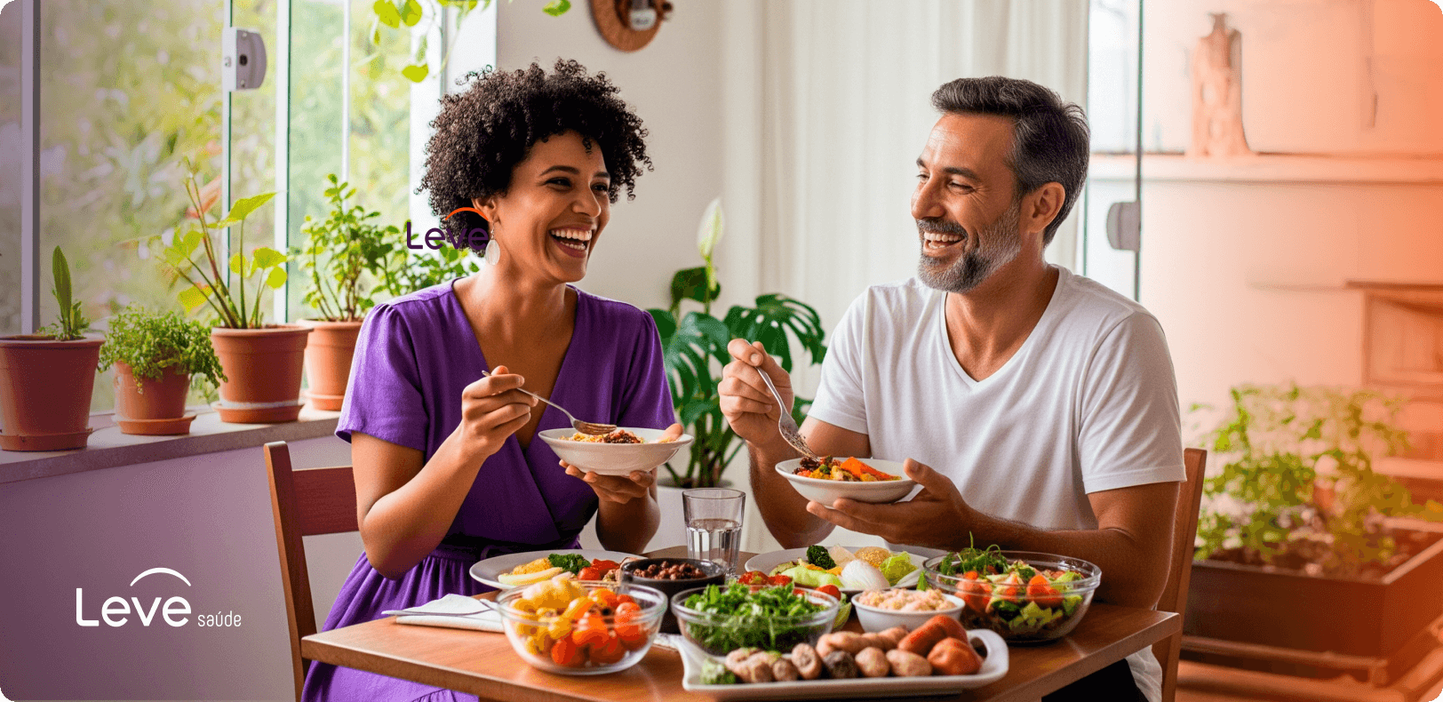 Quer gastar menos com saúde? Comece com uma alimentação saudável
