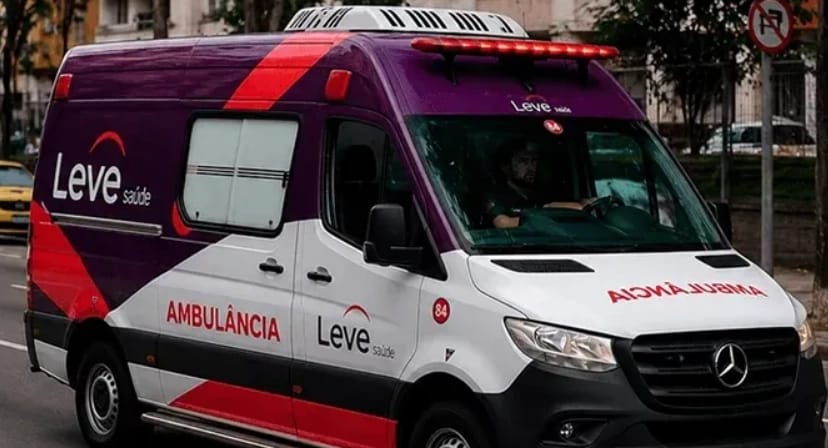 Atendimento Pré-Hospitalar