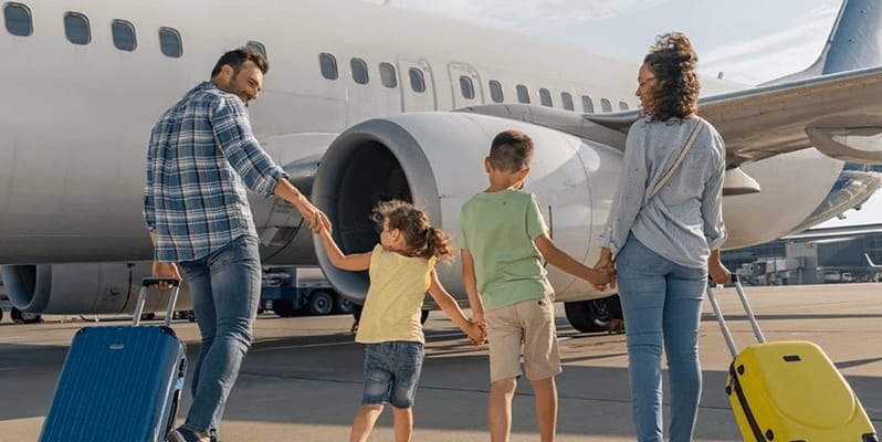 Assistência Viagem