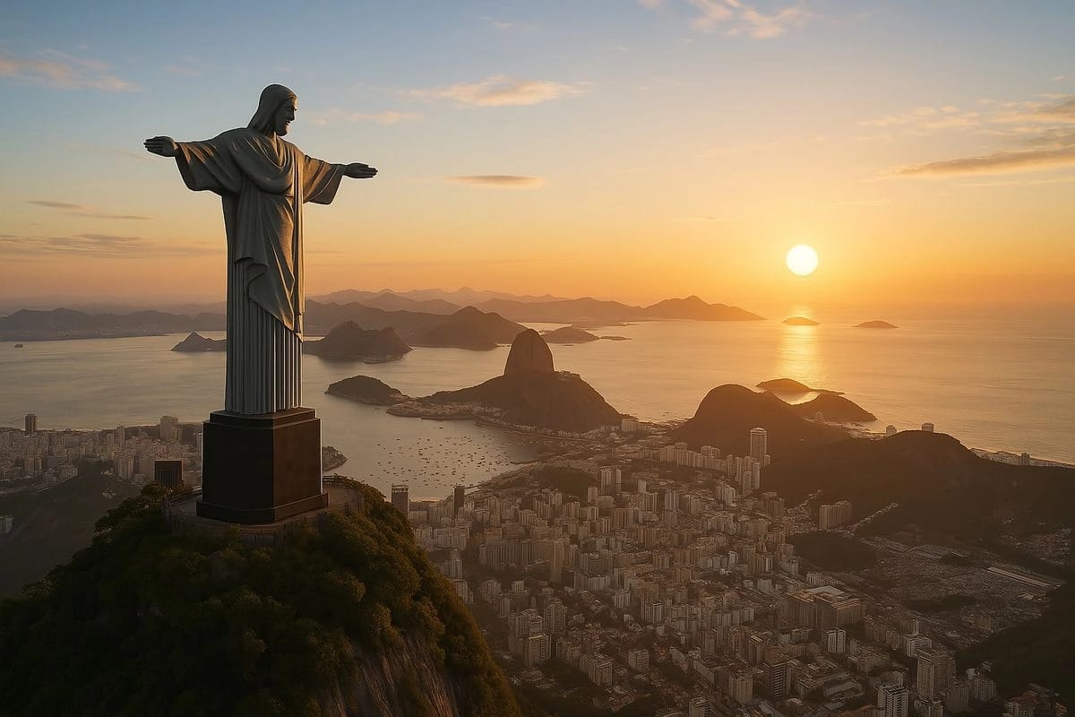 Rio de Janeiro