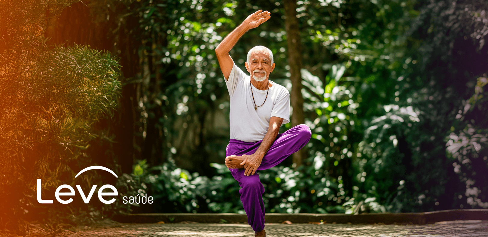 Saúde mental em foco: o que yoga, meditação e respiração têm a ver com isso?