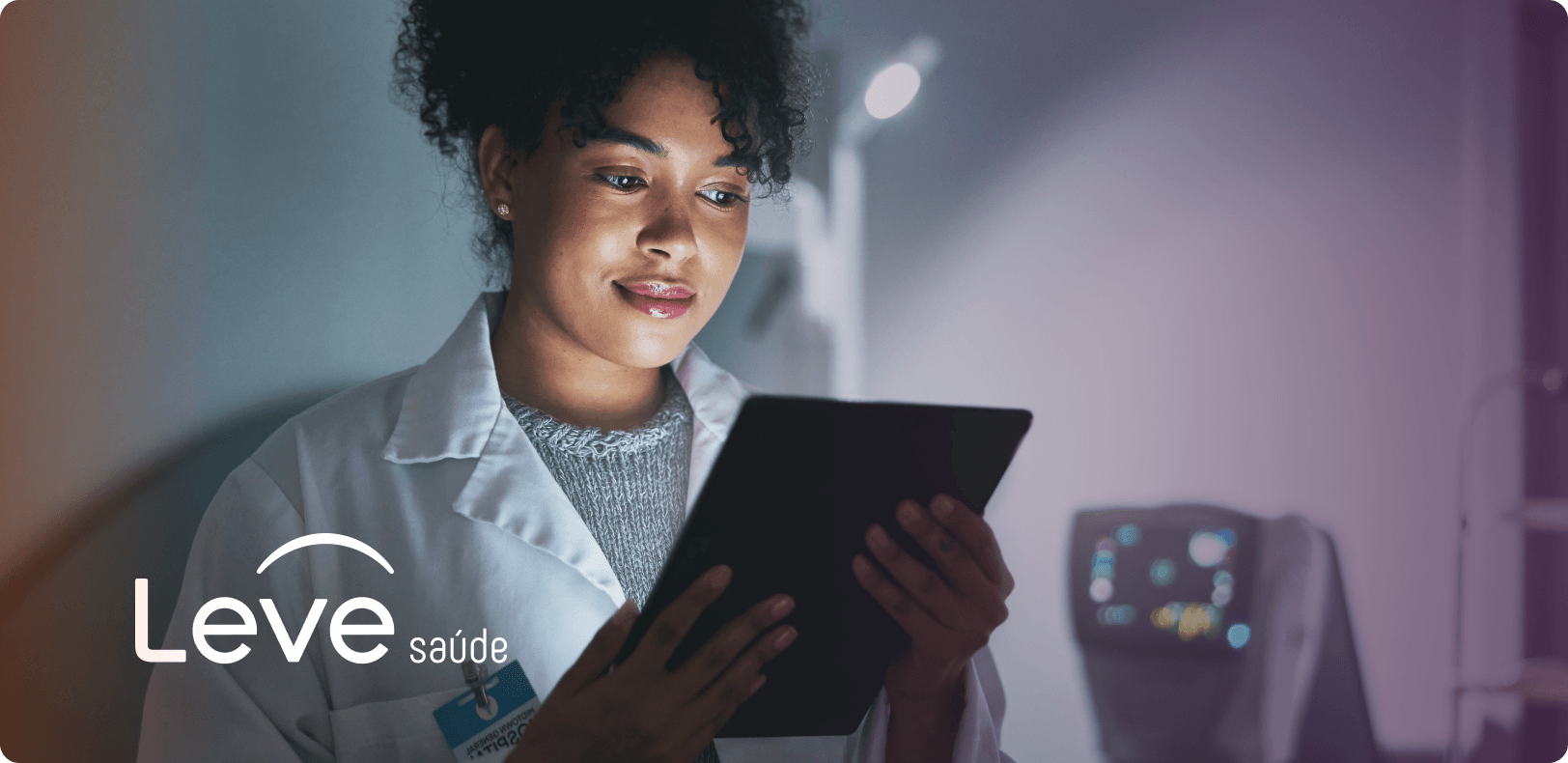 Qual a importância da tecnologia no setor de Saúde?