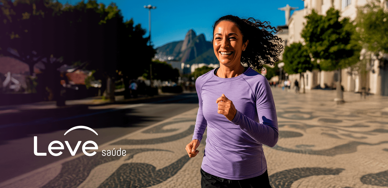 Vem aí a Corrida Leve Saúde 2025! Um dia de leveza por um bem maior
