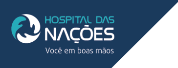 Hospital das Nações