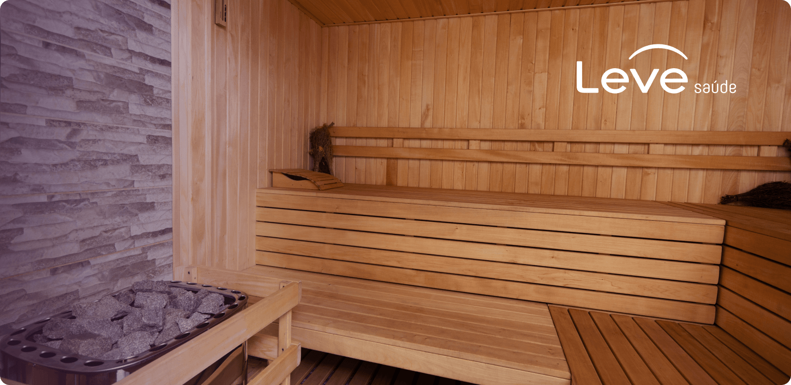 Sauna na terceira idade: como aproveitar os benefícios com segurança