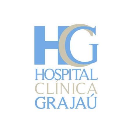 Hospital Grajaú