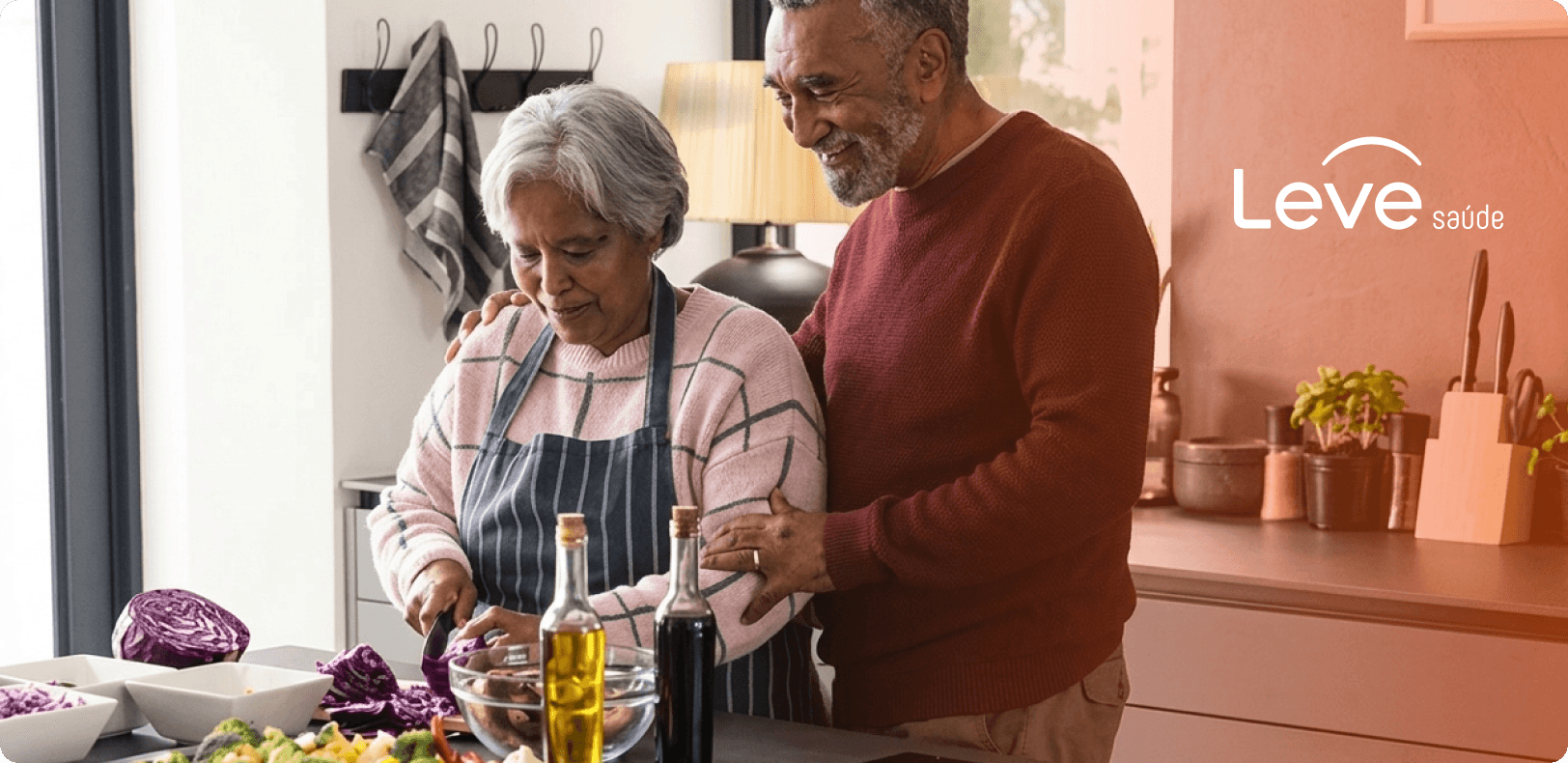 Dieta para idosos: nutrição adequada para manter a saúde e energia na terceira idade