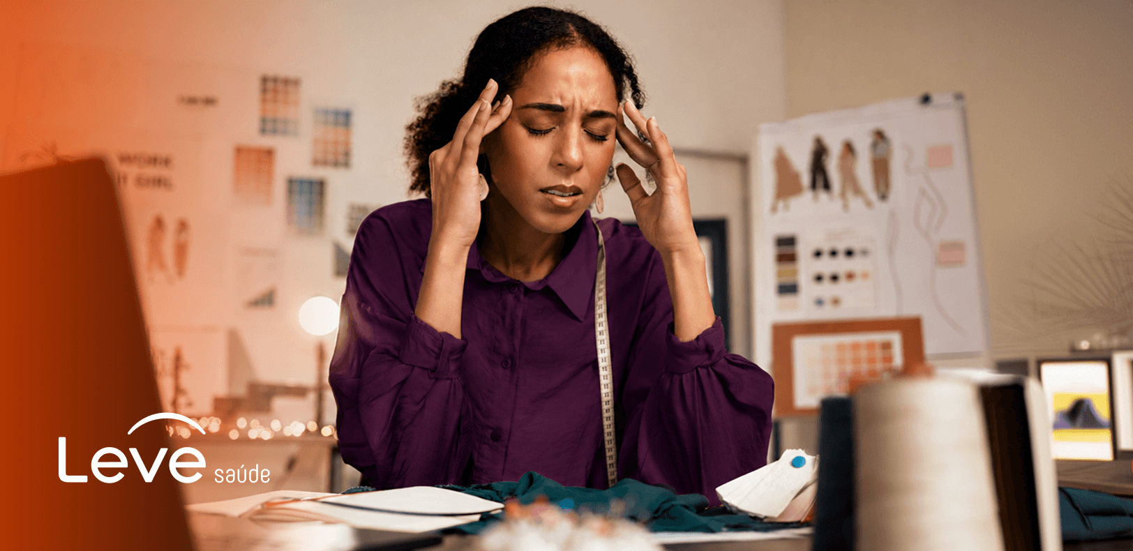 Síndrome de Burnout: o que é, sintomas e como identificar