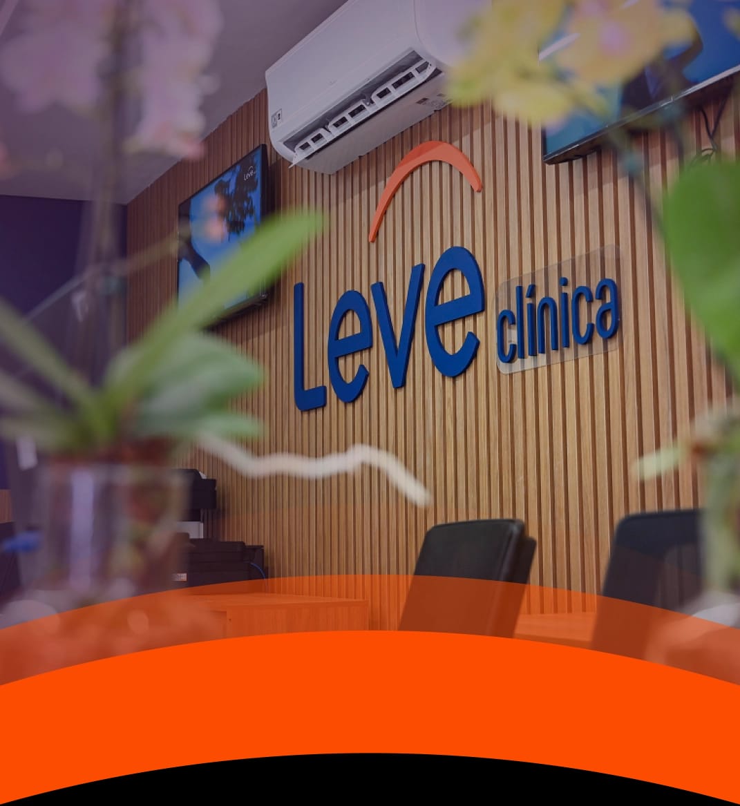 Clínicas Leve